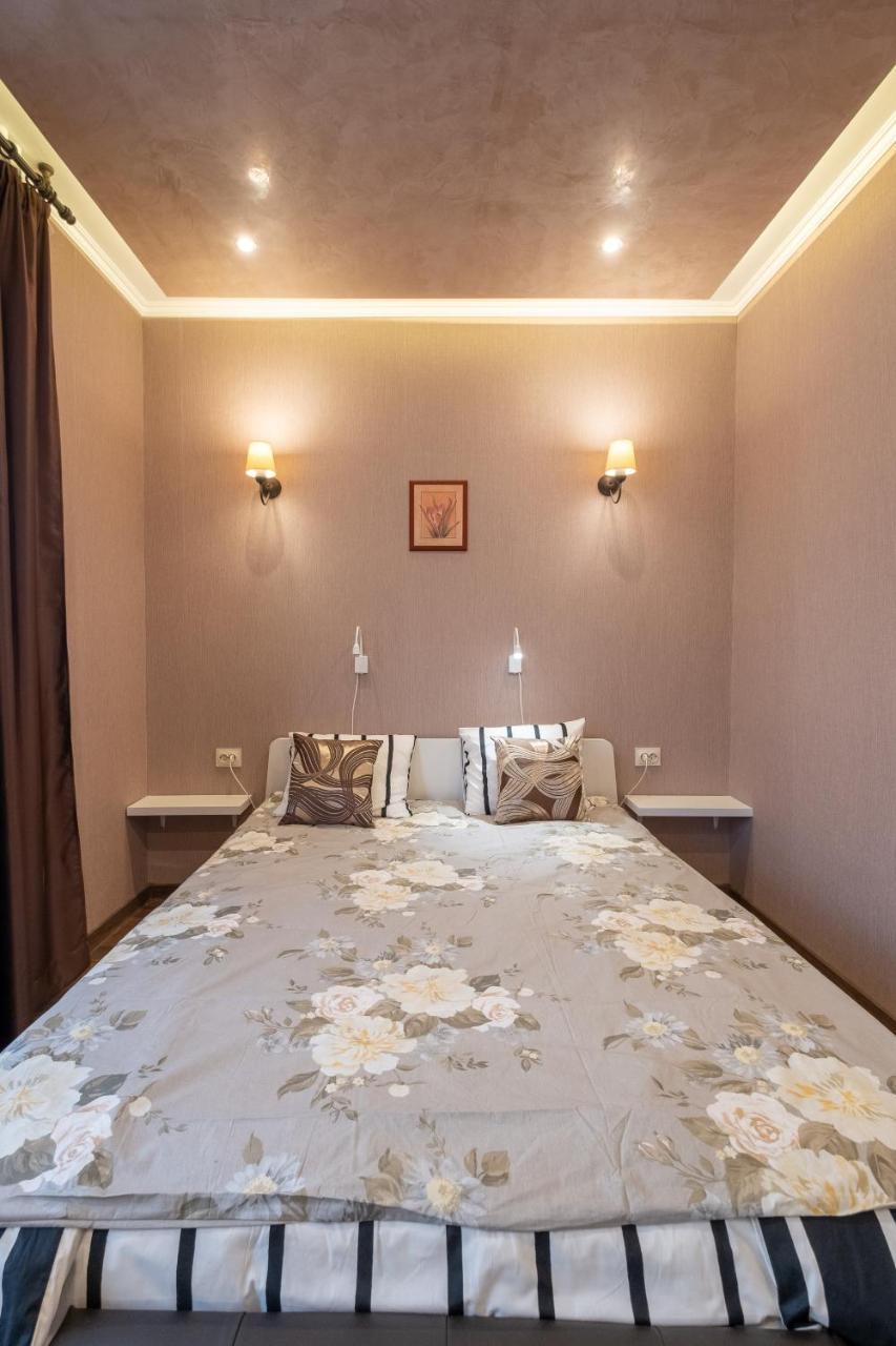 Feel Sofia - One Bedroom Apartment Next To Russian Square Extérieur photo