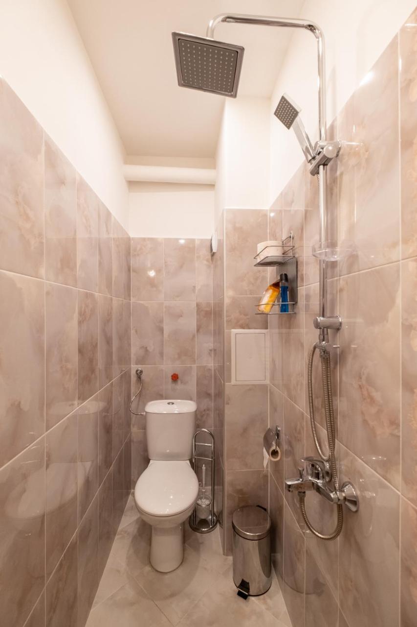 Feel Sofia - One Bedroom Apartment Next To Russian Square Extérieur photo
