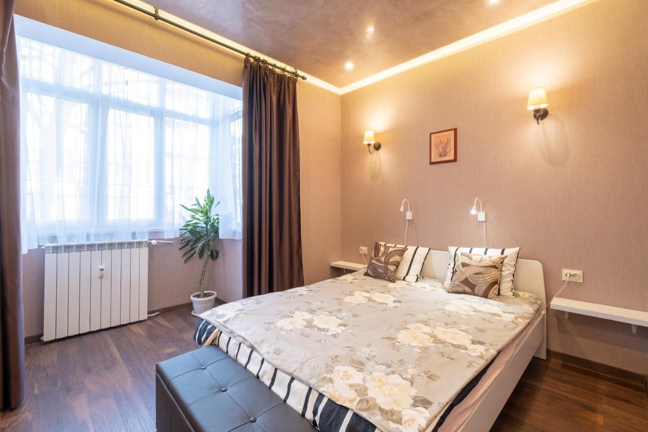 Feel Sofia - One Bedroom Apartment Next To Russian Square Extérieur photo